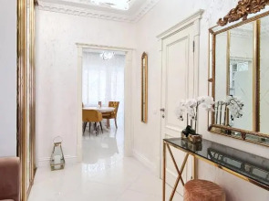 Апартаменты Apart39 у Музея Янтаря VIP