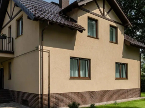 Gortenziya Guest House