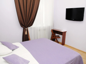 Гостиница Гончаровъ