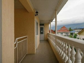 Гостевой Дом Золотой песок