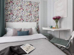 Студия Riva Apart Piece of Provence