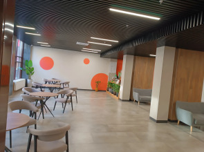 Квартира на улице Кирова 113/2