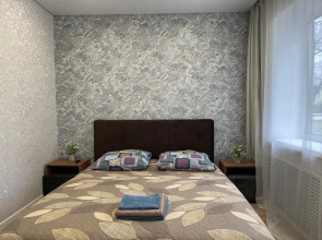 Квартира 4-х комнатная для большой семьи в центре Смоленска