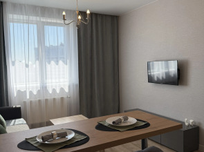 Квартира студия уютная в центре