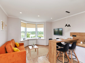 Апартаменты PaulMarie на Маяковского