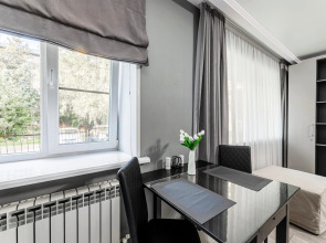 Квартира Студия