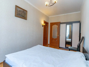 Апартаменты на Рубинштейна 1/43 2