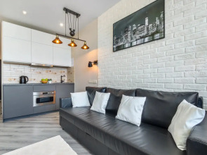 Апартаменты “На волне Ростова” от DoMino