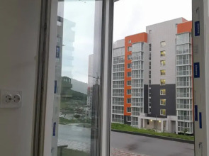 Апартаменты у Моря Patrokl Bay Североморская