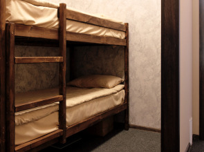 Жилое Помещение на Малой Пушкарской