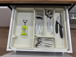 Апартаменты Двухкомнатные Luxe в Пензе