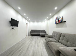 Апартаменты 2-ком Смолина 67/1-12 Улан-Удэ центр КакДома