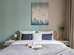 Апартаменты Tender Bird