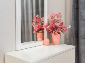 Апартаменты от LetoApart на Мысхакское шоссе 59