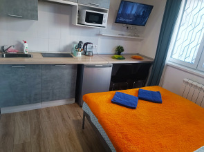 Апартаменты Studio Crocus №1 на Ильинском 2А