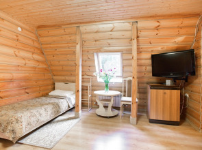 Санаторий Сосновый бор