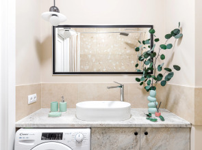 Квартира Фьюжн