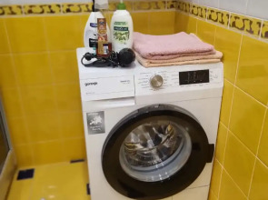 Частный дом на Ломоносова