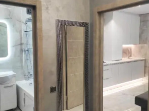 Апартаменты KranzDeluxe у Розы Ветров