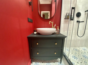 Апартаменты Comfort & Relax Home  in Silver fountain