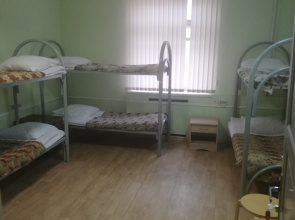 Hostel 2712