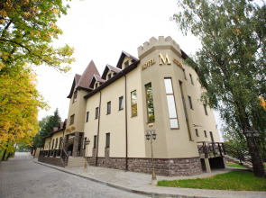 Отель М-Отель