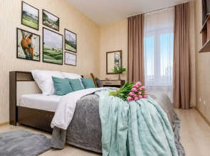 Apartamenty Cosmos Apart na Revolucii 52 V  (1)