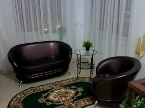 Отель Ливадия