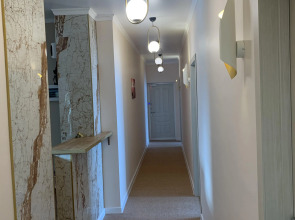 Апартаменты More Apartments