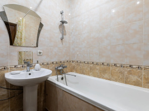 Апартаменты на Чистопольской