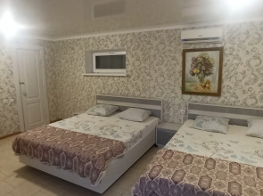 Гостевой Дом Камелия