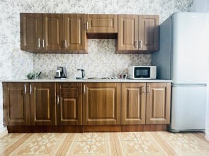 Апартаменты Atmosfera Sna в Центре у ЖД