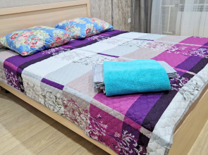Almaz Arktiki Na Zavodskoy 8 Apartments