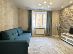 Квартира двухкомнатная в центре Морская волна