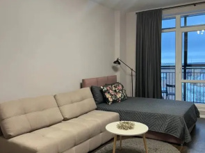 Na Sportivnoy Apartments
