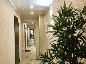 Апартаменты 3 Кольский