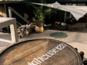 База отдыха BrigHouse