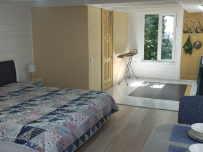 Апартаменты Чердак на Чёрном Море