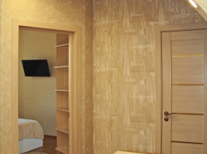 Апартаменты на Пасечной