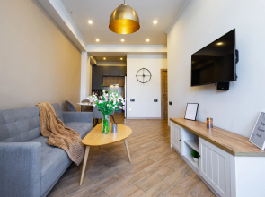 Квартира 2 комнатная на улице Дереник Демирчян DE144