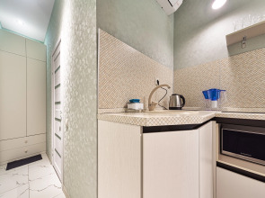 Квартира  в ЖК Sky Skolkovo 1