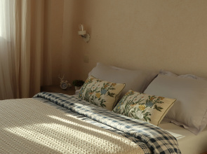 Beryozka v Khvalynske Guest house