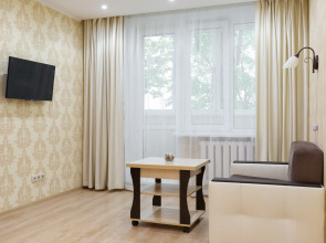 Квартира на Трифоновской 55