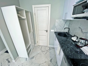 Апартаменты Технопарк Студия А