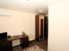 Отель Мария