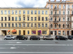 Апартаменты Roomstay Большой комфорт