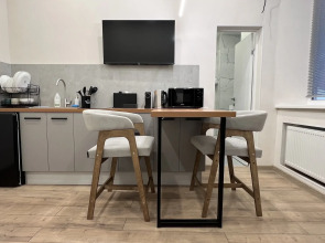 Квартира на улице Никитина 16