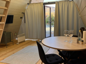 Гостевой Дом GREEN WOOD