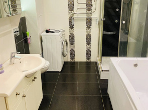 Апартаменты Daily Apart