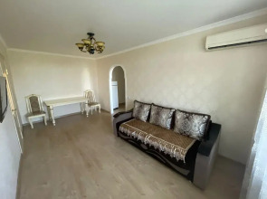 Апартаменты Квартира